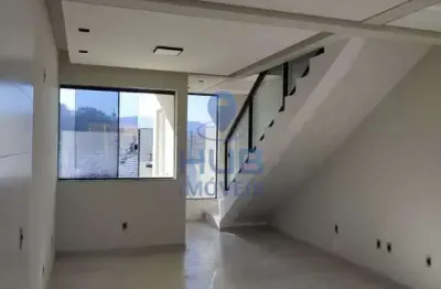 Casa com 3 quartos à venda no Forquilhas, São José 