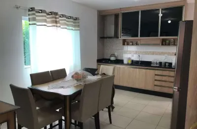 Oportunidade, casa à venda, 2 dormitórios (1s), 86m2, são joão do rio vermelho, florianópolis/sc