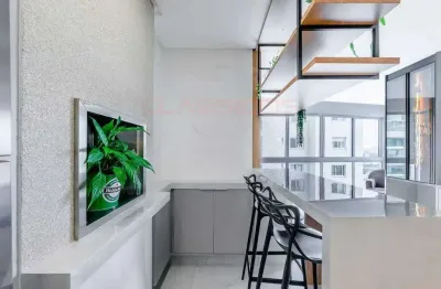 Apartamento novo com 3 dormitórios e 1 vaga de garagem em balneário piçarras
