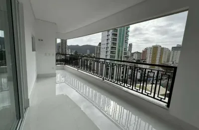 Apartamento com 4 suítes sendo 1 master, 3 vagas de garagem no centro de itapema