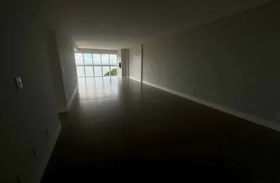Apartamento com vista permanente para o mar mobiliado com 3 suítes e 2 vagas de garagem em penha/sc