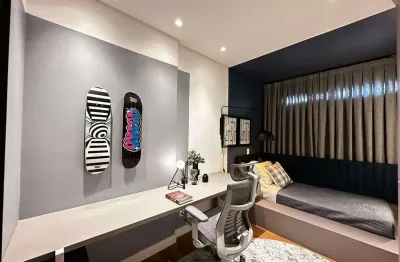 Apartamento à venda, centro, 107m2, 3 dormitórios (1 suíte), florianópolis/sc