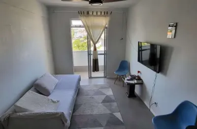 Apartamento  exclusivo  à venda,  59 m2, 2 dormitórios, campinas, são josé/sc