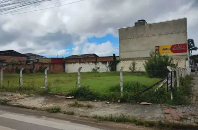 Terreno com 600m² bem localizado no bairro monte alegre – camboriú/sc