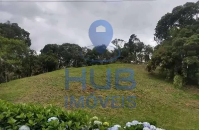 Terreno comercial à venda na Zona Rural, Rancho Queimado 