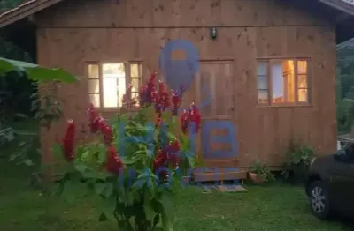 Casa à venda 45m2, terreno com 640m2, não financiável, na figueira grande, imaruí/sc