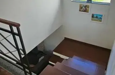 Casa  à venda, 310 m2, 3 dormitórios (suíte), 4 vagas -   pedra branca - palhoça/sc