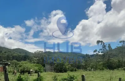 Terreno à venda no Ratones, Florianópolis 
