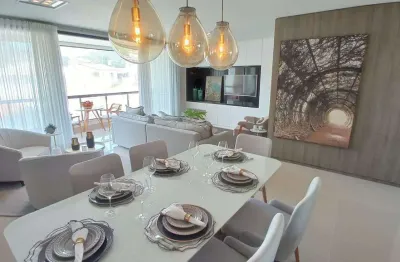 Apartamento com 3 dormitórios à venda, 123 m2 . pronto para morar - agronômica - florianópolis/sc