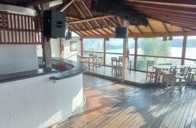 Restaurante para locação, 224 m² ,  praia mole , florianópolis/ sc