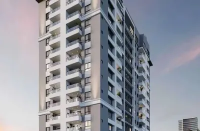 Apartamento na planta com 3 dormitórios sendo 1 suíte e 2 vagas no bairro vila operária itajaí