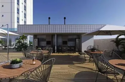 Apartamento com 4 dormitórios sendo 2 suítes e 3 vagas de garagem no centro de balneário camboriú