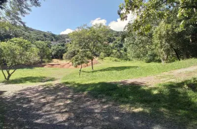 Terreno à venda com 45.000m2, viabilidade para condomínio fechado - córrego grande, florianópolis, sc