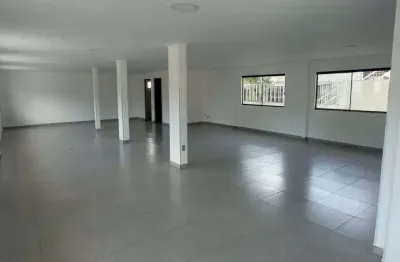Sala comercial para locação, 150m2, itacorubi, florianópolis/sc