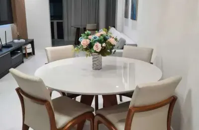 Apartamento frente mar vista lateral com 2 dormitórios sendo 1 suíte no centro de itapema