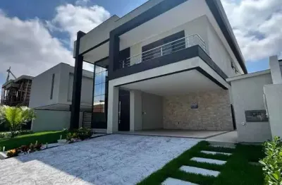 Casa alto padrão com 4 quartos e 4 suítes em camboriú