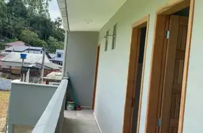 Casa com 5 quartos à venda no Rio Pequeno, Camboriú 