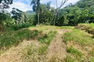 Terreno à venda em Pedra Branca, Palhoça 