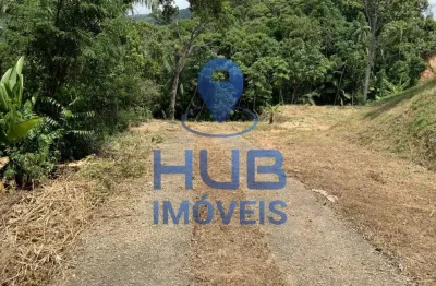 Terreno à venda em Pedra Branca, Palhoça 