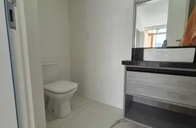 Apartamento duplex com 3 dormitório sendo 1 suíte no tabuleiro barra velha santa catarina
