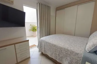 Apartamento com 3 dormitórios sendo 1 suíte e 1 vaga garagem no centro de balneário camboriú