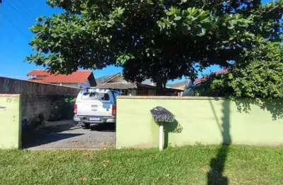 Terreno armação penha - sc próximo beto carreiro e praia