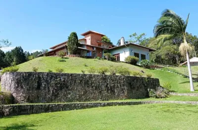 Chácara com 4 dormitórios à venda, possui piscina, área de 78.000 m²  - ratones - florianópolis/sc