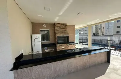 Apartamento com 2 quartos à venda no Areias, São José 