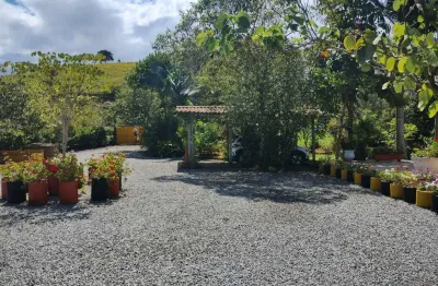 Chácara / sítio com 2 quartos à venda no Braço, Camboriú 