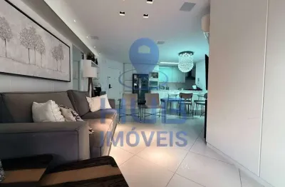 Apartamento com 4 quartos à venda no Centro, Florianópolis 