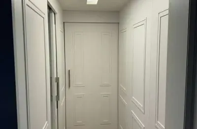 Apartamento à venda,70m2, 2 dormitórios(1 suíte), finamente mobiliado, 1 vaga,  itacorubi, florianópolis/sc