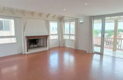 Casa com 5 dormitórios  (4 suítes todas com banheira) à venda, 438 m² - lagoa da conceição - florianópolis/sc