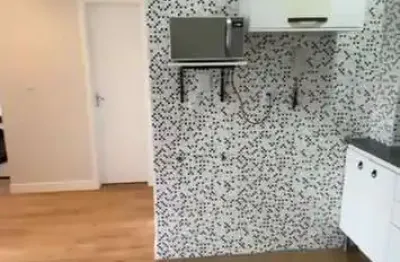 Apartamento com 2 dormitórios e 1 vaga de garagem na vila real em balneário camboriú