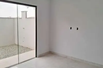 Casa com 3 dormitórios sendo 1 suíte, 3 vagas de garagem em itajubá, barra velha