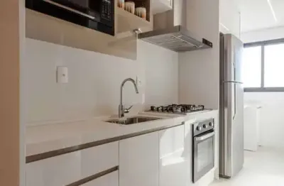 Apartamento em construção com 3 dormitórios sendo 1 suíte e 2 vagas no centro de camboriú