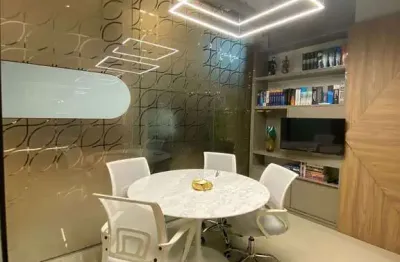 Sala comercial com 1 sala para alugar no Centro, Florianópolis 