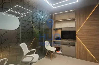 Sala comercial com 1 sala para alugar no Centro, Florianópolis 