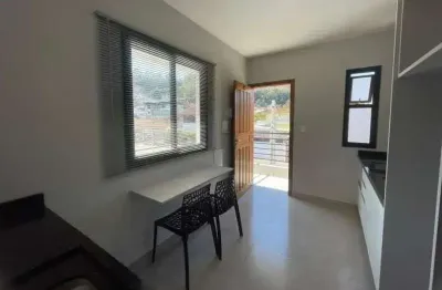 Kitnet / Stúdio para alugar na Rua Júlia Costa, 300, Saco dos Limões, Florianópolis