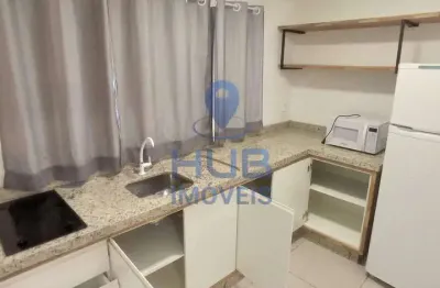 Kitnet / Stúdio para alugar na Trindade, Florianópolis 