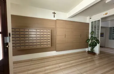 Apartamento à venda, 51m2, 2 dormitórios, 1 vaga , estreito - florianópolis/sc