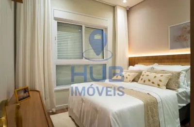 Apartamento na planta, pé na areia, com 2 dormitórios sendo 1 suíte e 1 vaga na praia de Tabuleiro BV