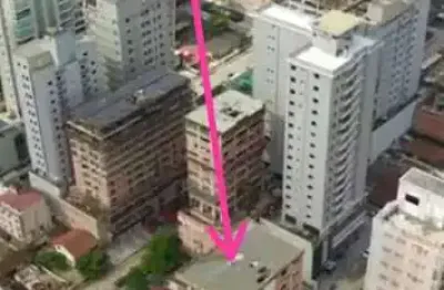 Apartamento na planta com 3 suítes e 2 vagas de garagem em porto belo