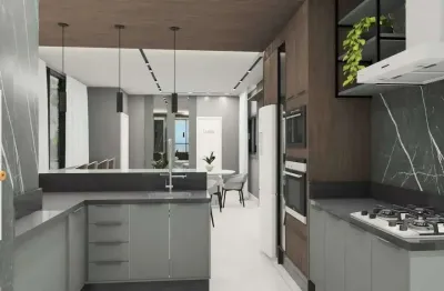 Apartamento com 2 quartos à venda no Balneário Perequê, Porto Belo 