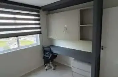 Apartamento duplex mobiliada com 4 dormitórios sendo 3 suítes e 4 vagas de garagem em rodeio - sc