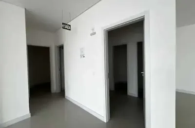 Sala comercial com 248,81m2 no bairro nações em indaial - sc