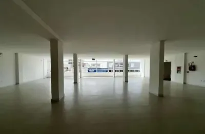 Sala comercial com 248,81m2 no bairro nações em indaial - sc
