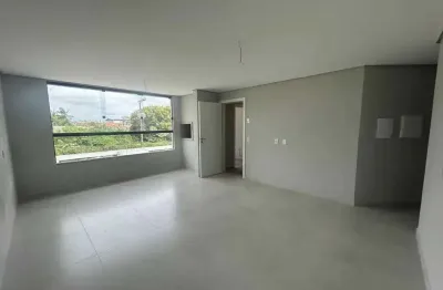 Apartamento com 2 dormitórios sendo 1 suíte e 1 vaga de garagem aprox. 700m da praia, em penha/sc.