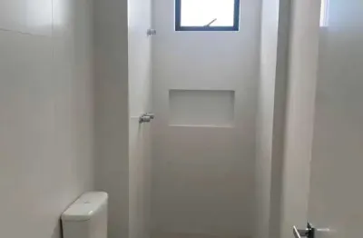 Apartamento com 3 dormitórios sendo 1 suíte e 2 vagas privativas em itajaí - dom bosco