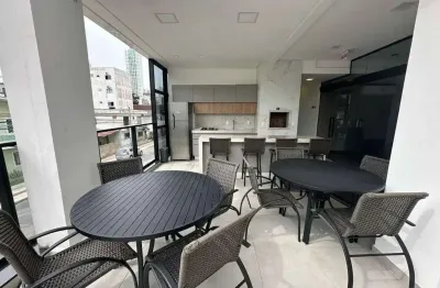 Apartamento mobiliado com 4 dormitórios sendo 1 suíte e 2 vagas nas nações em balneário camboriú