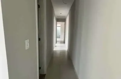 Geminado com 3 dormitórios sendo 1 suíte, sacada com churrasqueira e 1 vaga em barra velha